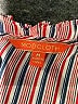ModCloth 100% Polyester Stripes Pink Casual Dress Size M - photo 7