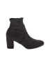 Mari A Black Ankle Boots Size 9 - photo 1