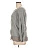 DKNYC Gray Pullover Sweater Size XL - photo 5