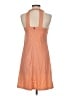 PrAna Orange Casual Dress Size S - photo 2