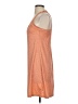 PrAna Orange Casual Dress Size S - photo 5