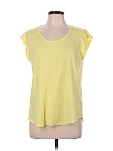 Gap Outlet Sleeveless T-Shirt (view 1)