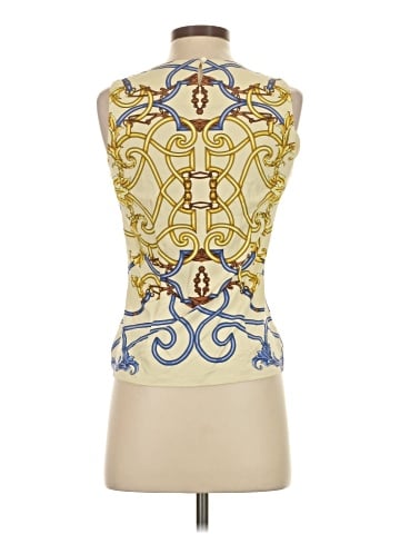 J. McLaughlin Sleeveless Blouse (view 2)