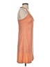 PrAna Orange Casual Dress Size S - photo 4