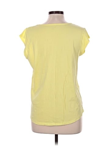 Gap Outlet Sleeveless T-Shirt (view 2)
