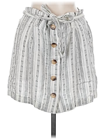 Topshop Casual Skirt (view 1)