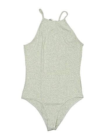 Papaya Bodysuit (view 1)