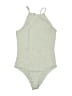 Papaya Gray Bodysuit Size M - photo 1