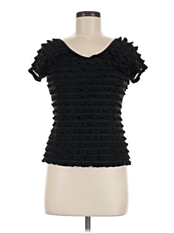 Frank Lyman Design Short Sleeve Top (view 1)
