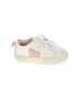 Carter's Hearts White Sneakers Size 3 (baby) - photo 1