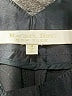 Rachel Roy Black Shorts Size 4 - photo 3
