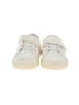 Carter's Hearts White Sneakers Size 3 (baby) - photo 2
