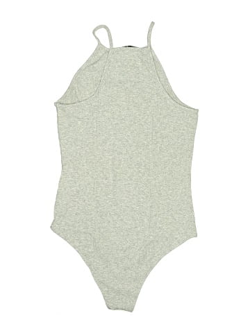 Papaya Bodysuit (view 2)