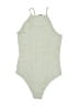 Papaya Gray Bodysuit Size M - photo 2