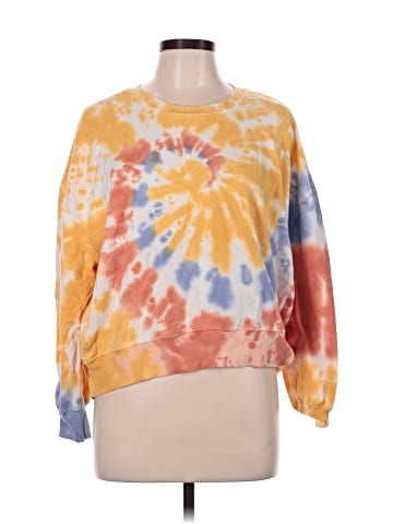 Rebellious. One Long Sleeve Top (view 1)