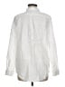 Quince 100% Linen White Long Sleeve Button-Down Shirt Size M - photo 2
