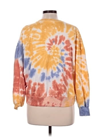 Rebellious. One Long Sleeve Top (view 2)