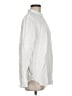 Quince 100% Linen White Long Sleeve Button-Down Shirt Size M - photo 4