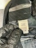 Express Design Studio Stripes Gray Casual Pants Size 4 - photo 8