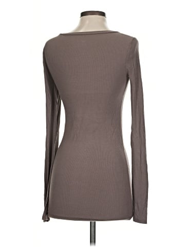 Stem Long Sleeve Top (view 2)