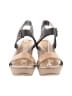 Naot Gray Wedges Size EU 39 - photo 2