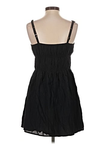 Abercrombie & Fitch Casual Dress (view 2)