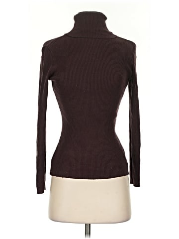 Naf Naf Turtleneck Sweater (view 1)