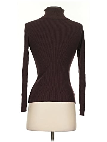 Naf Naf Turtleneck Sweater (view 2)