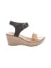 Naot Gray Wedges Size EU 39 - photo 1