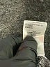 Gymshark Gray Cardigan Size M - photo 8