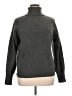 Theory 100% Cashmere Gray Cashmere Pullover Sweater Size XL - photo 1