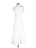 Maje White Cocktail Dress Size EU (FR) 36 / US 4 - photo 1