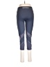 Zella Color Block Blue Active Pants Size M - photo 2