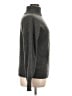 Theory 100% Cashmere Gray Cashmere Pullover Sweater Size XL - photo 4