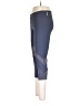 Zella Color Block Blue Active Pants Size M - photo 5