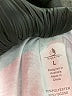 Icyzone Silver Sleeveless T-Shirt Size L - photo 7