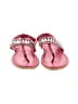 Laura Ashley Pink Sandals Size 9 - photo 2