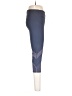 Zella Color Block Blue Active Pants Size M - photo 4