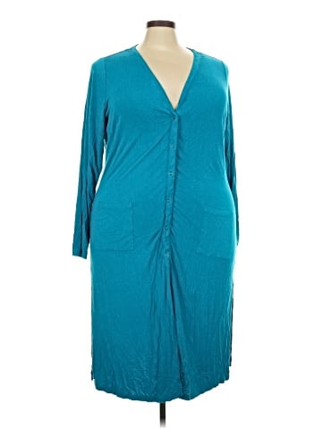 Torrid Casual Dress (view 1)
