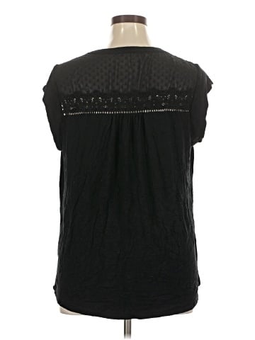 Daniel Rainn Sleeveless Blouse (view 2)
