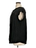 Daniel Rainn Black Sleeveless Blouse Size XL (estimated) - photo 5
