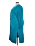 Torrid Teal Casual Dress Size 3X Plus (3) - photo 5