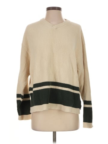 Stussy Pullover Sweater (view 1)