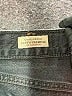 Levi's 100% Cotton Gray Jeans Size 25 waist - photo 7