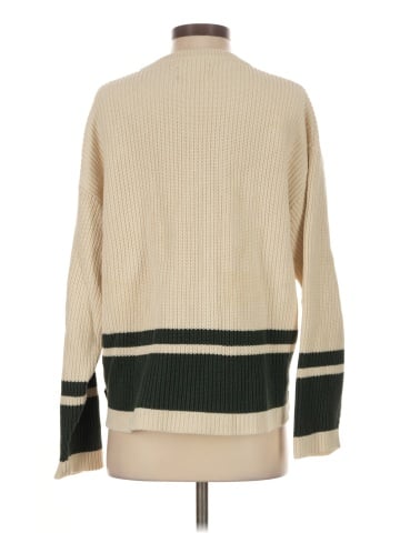 Stussy Pullover Sweater (view 2)