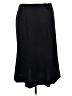 Elementz Solid Black Formal Skirt Size XL - photo 1