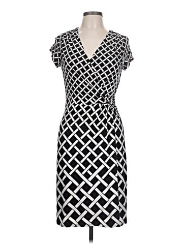 White House Black Market Cocktail Dress (view 1)