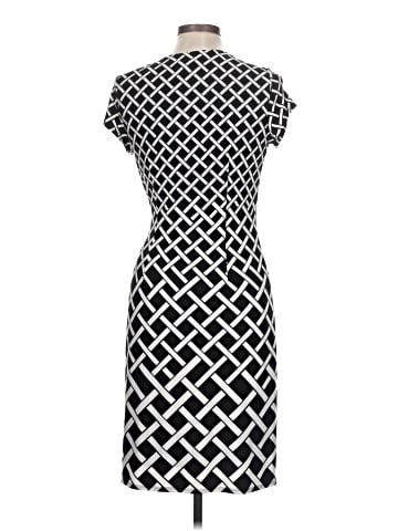White House Black Market Cocktail Dress (view 2)