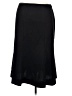 Elementz Solid Black Formal Skirt Size XL - photo 2
