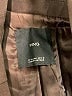 MNG Brown Blazer Size M - photo 6
